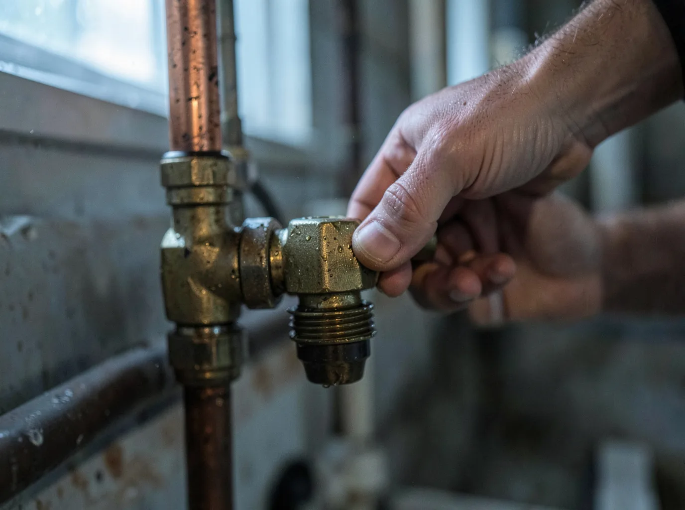 Emergency Plumber Hedrick, IA FAQs